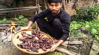 How To Smoke Pork At Home | Smoked Pork For Christmas Dinner | Nagaland Foodie