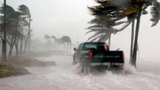 Ciclón Lester y tormenta Madeline se fortalecen en el Pacífico