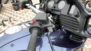 BMW R 1150 RT