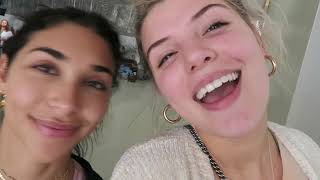 WE GOT CRAZY IN MEXICO! (ft. Chantel Jeffries)