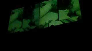 Skalpel live song 1 - 1/7
