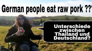 How is my life in Germany? |Amputee girl | Amputee woman  2020 |Wie ist mein Leben in Deutschland?