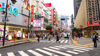 LA NOSTRA PRIMA VOLTA IN GIAPPONE [ASAKUSA - ODAIBA - AKIHABARA]