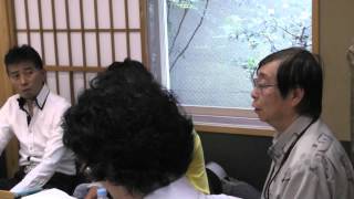 患者と医療者のいい関係（1/5) －　削らない、抜かない口腔の治療を目指すネットワークグループ