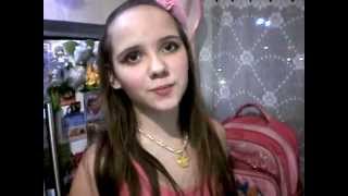 Портфели Винкс. Моя коллекция Winx. Часть 17