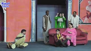 Stage Drama .kuwait production.in.2019.Goshi.zulfi.sajad hadair.130