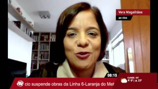 Está faltando advogado criminalista no Brasil | Vera Magalhães