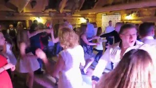 Dj na wesele, wodzirej na wesele lux - wesele Ani i Michała