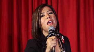 Que no se te olvide - Canvas con V
