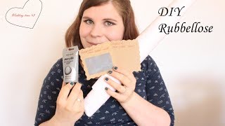 DIY/ Hochzeit/ Rubbellose