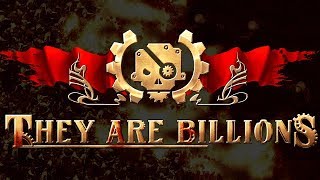 They Are Billions - Livestream Tomorrow
