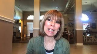 Mom Update and Hobby Lobby Haul