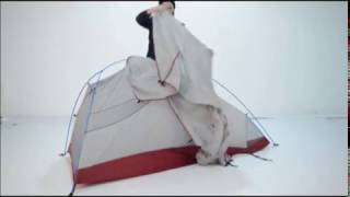Naturehike Tent 1 / 2 / 3 Person Ultralight Outdoor Camping Tent Setup Installation Review