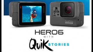 Gopro Hero 6 Black Slowmotion 240FPS // Quick Test