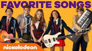 Rock Out w/ Your Favorite School of Rock Songs!! ? Ft. Breanna Yde, Ricardo Hurtado & More! | #TBT