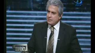 عبد المنعم رفاعي, صفوت جلبانة, يحيى وهدان, وائل الأبراشي برنامج الحقيقة قناة دريم الحلقة الثانية ج4