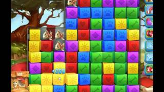 Pet Rescue Saga Level 1071