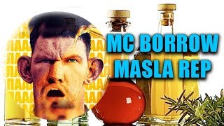 Глад Валакас - Рэп про Масло (G.V.S. 2019)