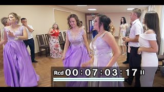 Ілля Найда гурт  Зоряна ніч  / збірник пісень 1952- 2019 / весілля в Катерині / Погірці