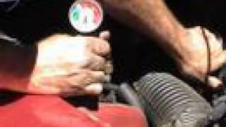 HOW TO AUTOMOTIVE A/C REFRIGERANT / FREON INSTALLATION ON DVD