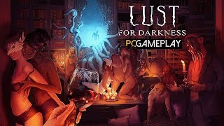 ►Контент 18+ # Lust for Darkness #1