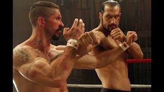 Invicto 3: La Redención - Yuri Boyka Vs Dolor (Combate Final)