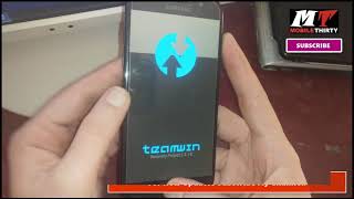Samsung A5 2017 Root 8.0 | A520F SuperSU Root Install |