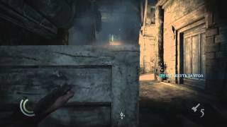 Thief: master thief #8 - Антибарон по имени Орион