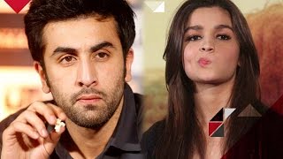 Deepika Padukone calls Ranbir Kapoor 'Bro', Sidharth Malhotra on his & Alia Bhatt's relationship