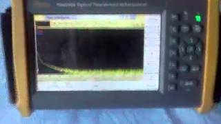 F2H FHO 5000 Grandway (Китай) Оптический рефлектометр