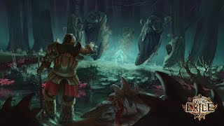 Path of Exile - Scorching Ray (Опаляющий луч)