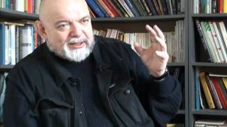 Г. Джемаль. Грузия ведет борьбу с Западом