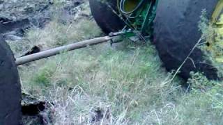 John Deere 4960