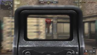 400Kg Brinks #19 - Point Blank