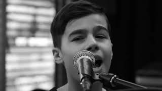 Nathan - "Si mes larmes tombent" - Kids United Nouvelle Génération