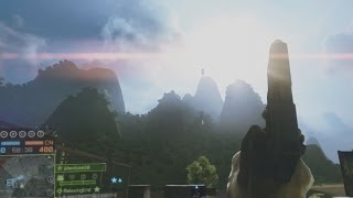China Rising DLC Xbox360 Gameplay - Battlefield 4 BF4