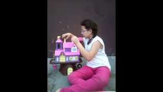 Casinha da árvore homeplay