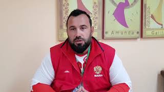 Артем Колесников