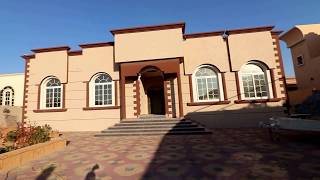 للبيع فيلا رخيصه  في الورقاء دبي طابق واحد / هاتف 0505515164