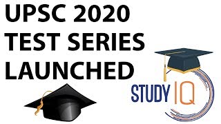 Test Series for UPSC Prelims 2020 - Hindi & English - Registration open - Limited period discount