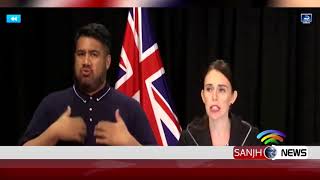 PM New Zealand banned weapons | Mosques attack | Sanjh News 21 March 2019
