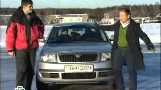2007.12.22 Перегрузка