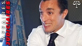 Karim Achoui, l'avocat des criminelles
