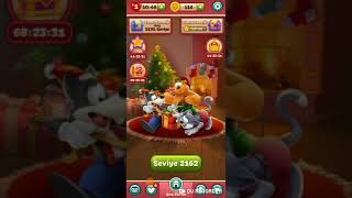 TOON BLAST level 2162