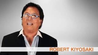 Роберт Кийосаки Robert Kiyosaki в России HD