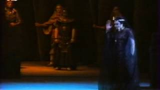Aida 4 act 1995 (Olga Borodina, Vladimir Galouzine, Galina Gorchakova) Valery Gergiev