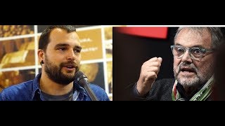 La premonizione di Salvini sul vincitore del Festival Diodato. E Il figlio di Toscani...ni