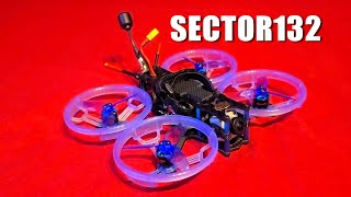 Sector132 HD Vista Edition