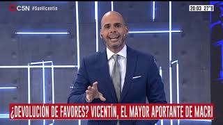 Minuto Uno - Programa 14/02/2020 (parte 1)