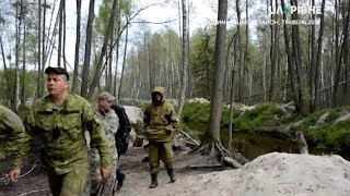 У ДП "Бурштин України" заявляють про спротив володимирецької поліції в рекультивації земель